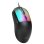 Mars Gaming Mm-viper Ratón Gaming 12800 Dpi 56g Rgb Chroma Negro