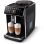 Cafetière expresso superautomatique Saeco 1,8 L 15 Bars 2 buses Gris