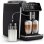 Cafetière expresso superautomatique Saeco 1,8 L 15 Bars 2 buses Gris