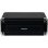 Lecteur CD Prixton Boogie Vintage 6W RMS Bluetooth Radio FM AUX Noir