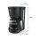Cafetière à filtre Philips HD7411/90 1,32 L 10 Tasses 1080 W Noire