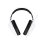 Casque HyperX Cloud Stinger 3 avec câble 3,5 mm Microphone Gaming Noir