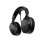 Auriculares inalámbricos gaming HyperX Cloud Stinger 3 con micrófono y controles integrados color negro Bluetooth