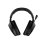 Auriculares inalámbricos gaming HyperX Cloud Stinger 3 con micrófono y controles integrados color negro Bluetooth