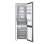 Frigorífico Combi LG GBBW726AMB Total No Frost 203cm 465L A Plata WiFi