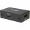 AV-Repeater Lindy 38391 8K 48 Gbit/s HDMI HDCP Schwarz