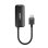 Adattatore Video Lindy HDMI a DisplayPort 8K 60Hz