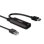 Adattatore Video Lindy HDMI a DisplayPort 8K 60Hz