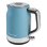 Wasserkocher Russell Hobbs Hanley Retro Blue 1,7 L 2400 W Schwarz/Blau