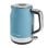 Wasserkocher Russell Hobbs Hanley Retro Blue 1,7 L 2400 W Schwarz/Blau