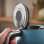 Wasserkocher Russell Hobbs Hanley Retro Blue 1,7 L 2400 W Schwarz/Blau