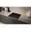 Placa Inducción Siemens EX61AHYC1E iQ700 4 Zonas 59.2 cm Negro