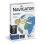 Papel Fotocopiadora Navigator DIN A4 90g 2500 Hojas Multiuso Ink-jet y Laser