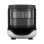 Filtro de microplásticos Siemens WZMPF10 compatible con lavadoras y secadoras