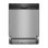 Lavavajillas Siemens iQ500 SX65ZX17CE 14 Servicios B con Home Connect y Zeolite