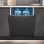 Lavavajillas Siemens iQ500 SX65ZX17CE 14 Servicios B con Home Connect y Zeolite
