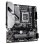 Motherboard Gigabyte H810M GAMING WIFI6 Intel H810 LGA1851 DDR5 Micro-ATX 2.5GbE M.2