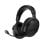 Auriculares HyperX Cloud Stinger 3 gaming con cable 3,5 mm, negro, micrófono ajustable y control de volumen