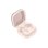 Auriculares Samsung Galaxy Buds4 Pro inalámbricos Bluetooth con Cancelación Activa de Ruido Oro rosado