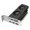 Placa gráfica Gigabyte GeForce RTX 3050 D6 Low Profile 6GB GDDR6 Compacta