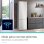 Frigorífico Combi Siemens iQ300 Total No Frost 203cm 363L C Acero inoxidable