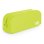 Estuche Escolar Officebox Vital Colors Tacto Suave Verde