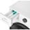 Lavadora Hisense WF1I1142BWL Carga Frontal 11 Kg 1400 rpm A Blanca