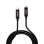 Cable USB C Lindy 43308 5 m USB 3.2 Gen 2 10 Gbit/s Negro
