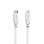 Cabo Hama Lightning para USB-C 2 m Branco