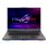 Portátil Asus ROG Strix G16 G614FR-TS365 16" AMD Ryzen 9 9955HX 16GB 1TB SSD RTX 5070 Ti Sin Sistema Operativo