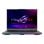 Portátil Asus ROG Strix G16 G614FR-TS365 16" AMD Ryzen 9 9955HX 16GB 1TB SSD RTX 5070 Ti Sin Sistema Operativo