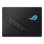 Portátil Asus ROG Strix SCAR 18 18" Intel Core Ultra 9 290HX Plus 64GB 2TB SSD RTX 5090 Windows 11 Home