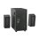 Altavoces Redragon ANVIL PRO 2.1 Bluetooth 25W con graves y RGB dinámico