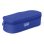 Borsa Scolastica Ovalata Multiuso Officebox Blu Scuro