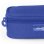 Borsa Scolastica Ovalata Multiuso Officebox Blu Scuro