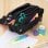 Astuccio Triplo Milan Eco Milan - 3 Cerniere e Materiale Scolastico Incluso. Sunset
