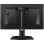 Monitor MSI MAG 272UP QD-OLED 26,5" UltraHD 4K 165Hz QD-OLED Ajuste altura