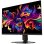 Écran PC MSI MAG 321UP QD-OLED 31,5" Ultra HD 4K 240Hz QD-OLED Ajustable hauteur