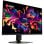 Écran PC MSI MAG 321UP QD-OLED 31,5" Ultra HD 4K 240Hz QD-OLED Ajustable hauteur