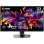 Écran PC MSI MAG 321UP QD-OLED 31,5" Ultra HD 4K 240Hz QD-OLED Ajustable hauteur