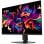Écran PC MSI MAG 321UP QD-OLED 31,5" Ultra HD 4K 240Hz QD-OLED Ajustable hauteur