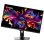 Écran PC MSI MPG 322UR QD-OLED X24 32" Ultra HD 4K 240Hz QD-OLED 0,03ms USB-C