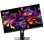 Écran PC MSI MPG 322UR QD-OLED X24 32" Ultra HD 4K 240Hz QD-OLED 0,03ms USB-C