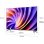 TV Dreame QLED 55Q100 55" 4K UltraHD 120Hz Smart TV Google TV HDR10+ Dolby Vision