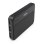 Externer Akku Hama Pocket 5 5000 mAh Lithium-Polymer Anthrazit