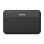 Externer Akku Hama Pocket 5 5000 mAh Lithium-Polymer Anthrazit