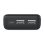 Externer Akku Hama Pocket 10 10000 mAh Schwarz