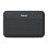 Externer Akku Hama Pocket 10 10000 mAh Schwarz