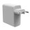 Ladegerät Mophie Speedport 100 USB-C GaN 100W 2 Ports