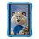 Tablet Oscal Pad 60 Kids WiFi 10,1" 4GB 128GB Blau